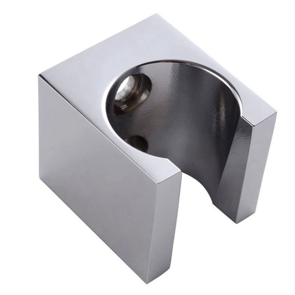 Handheld Shower Head Holder All Copper Adjustable Wall Mount Bracket For Bathroom Or Toilet Bidet Spray 9164114642417