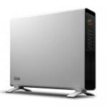 Delonghi HCX9120E Slim Heat Convector, White