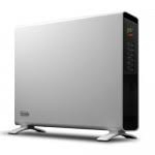 De'Longhi Delonghi HCX9120E Slim Heat Convector, White
