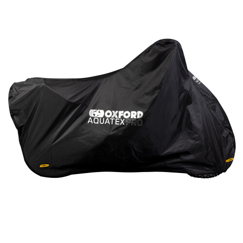 Oxford Aquatex Pro Medium 1