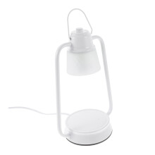 Candle Warmer Lamp with Silent Operation and Elegant Design, Electric Wax Melt Warmer for Home