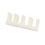 Badminton Machine Pressure Tools Racket Stringing Tool White Tension Stringing Adapter Protector Threading Tool 1