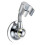 Adjustable Shower Head Holder Wall Mounted Suction Cup Punch NonSlip Bathroom Bracket 1