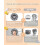 2 Pack Thermal Hair Cap for Deep Conditioning, Dual Layer 2 in 1 Waterproof Adjustable Heat Cap 3