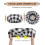 2 Pack Thermal Hair Cap for Deep Conditioning, Dual Layer 2 in 1 Waterproof Adjustable Heat Cap 2