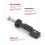 Recovery Board Mounting Pins AntiTheft Lockable Kit 4PCS Stainless Steel OffRoad Hardware 5