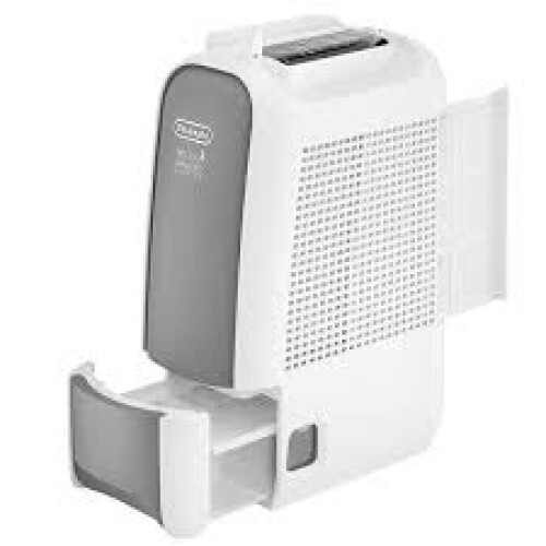 De'Longhi Delonghi DNS65 Tasciugo Dehumidifier 2