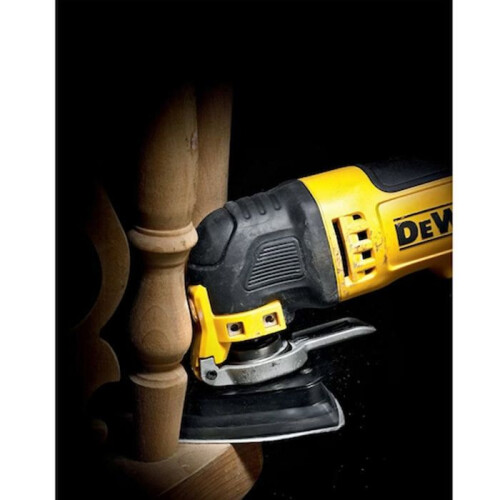 DeWalt DEWALT Multi-Cutter lisävarustepaketti - DT20731 1