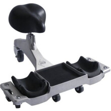 Ergonomische stoel sr-1 maximaal gewicht: 130 kg