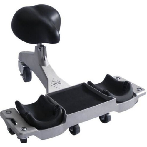 Ergonomische stoel sr-1 maximaal gewicht: 130 kg