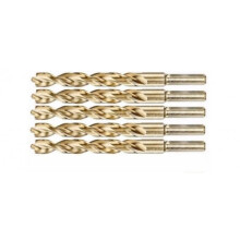 Metaalboor - DEWALT - DT4947-QZ - HSS-CO - 5 stuks - 12x98x151mm