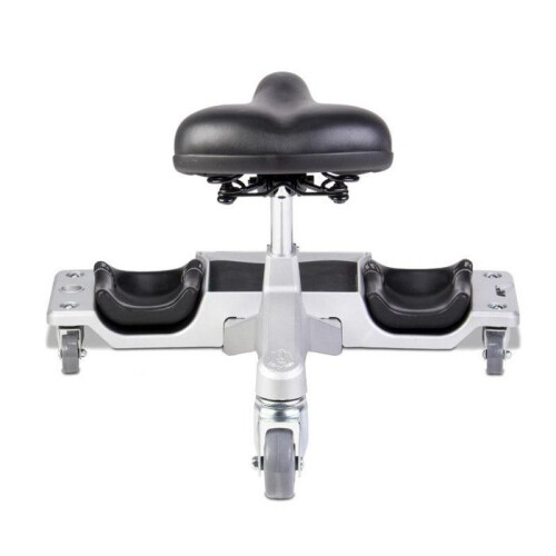 Ergonomische stoel sr-1 maximaal gewicht: 130 kg 2