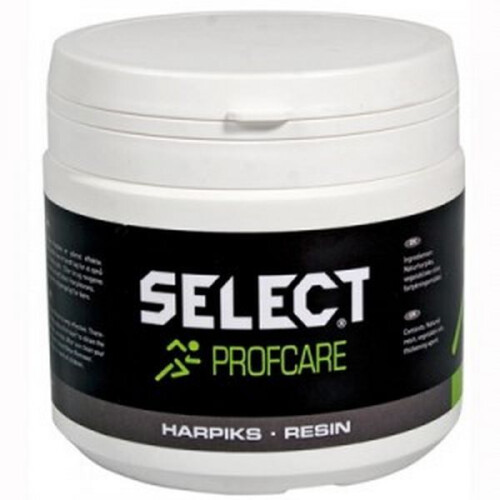 Witte Hars - SELECT - 500 ml - Handbal - Volwassen - Sportief
