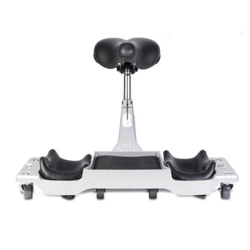 Ergonomische stoel sr-1 maximaal gewicht: 130 kg 1