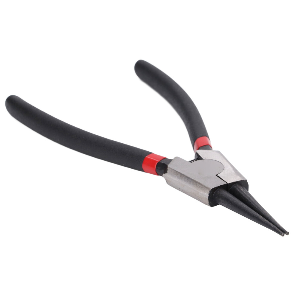 9In Carbon Steel Snap Ring Pliers, External Straight Sk-112-9D 7891382283913