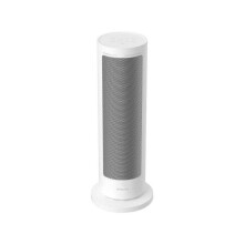 Calefactor Xiaomi Smart Graphene Heater 2000W Cerámico Control App Oscilación
