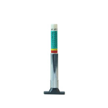 Digital Tire Tread Depth Gauge Accurate Universal Measurement Tool for Car and Motorcycle Single Color
