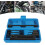 Motorcycle Crankcase Splitter Tool 360 Rotation for 2 Stroke 4 Stroke Engine Disassembly Kit 4