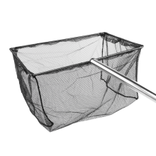 Pisces Large Pond 35cm Fish Catch Net and 92cm Handle