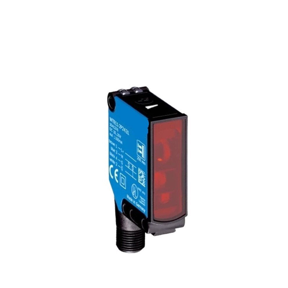 Wl112p2430 Sensor Switch With Smart Motion Detection And Energy Saving For Automation 9164114149862