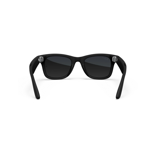 Ray-Ban Ray-Ban Meta Wayfarer Gen 2 Matte Black Polarized 2