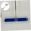 Mop Handle Clamp Galvanized Iron Replacement Dust Mop Attachment Universal Broom Rod Clip 3