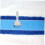 Mop Handle Clamp Galvanized Iron Replacement Dust Mop Attachment Universal Broom Rod Clip 5