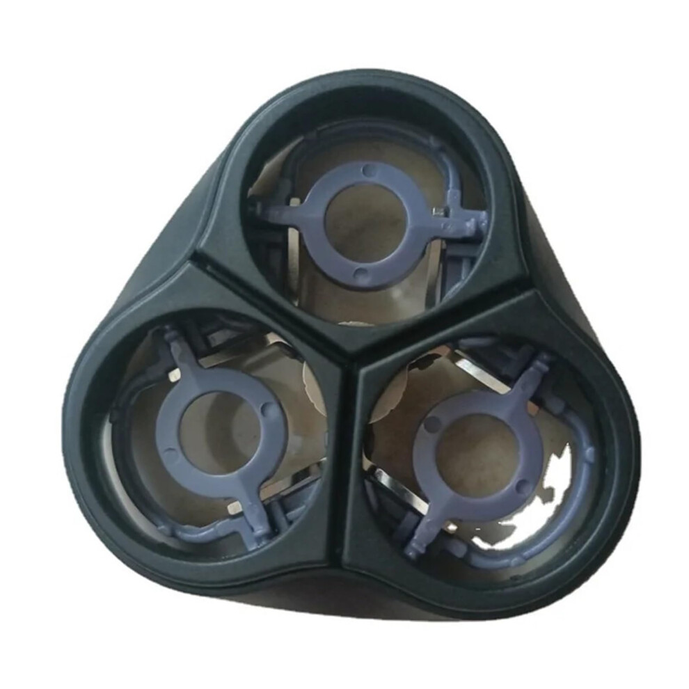 Shaver Head Holder Replacement Parts for Philips Shaver Models YQ6008 HQ6920 HQ6990 HQ5823 and Carmen Razor
