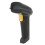 Automatic Wireless Barcode Scanner With Multi Pair Capability Rechargeable Battery Integrated Memory High Speed Decoding For Business Applications 5