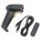 Automatic Wireless Barcode Scanner With Multi Pair Capability Rechargeable Battery Integrated Memory High Speed Decoding For Business Applications 3