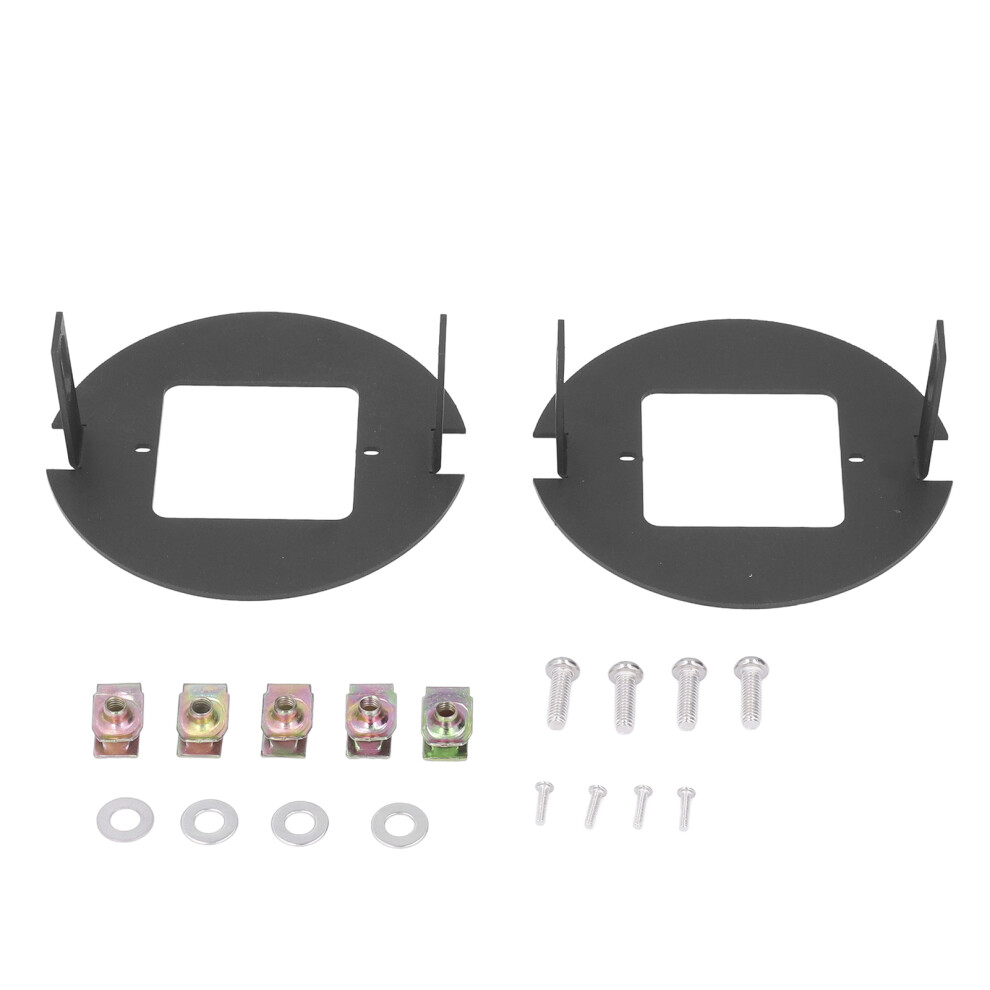 Premium Quality Led Chips Led Fog Lights For Toyota Models Bright Output High-Intensity Illumination Durable Led Chip With Die-Cast White/Light 9164030028913