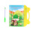 Interactive Sound Buttons Arabic Learning Experience Standard Clear Pronunciations Educational Toy For Child Development Multi Sensory Development 1