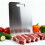 Titanium Cutting Board for Kitchen, Durable 13'x9' Metal Chopping Board, Keeps Knives Sharp, Dishwasher Safe 1