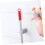 10pcs Plastic Broom Handle End Cap and Mop Pole Replacement Grip for Organized Tool Storage 4