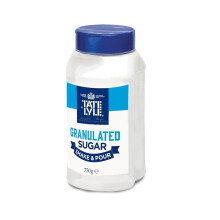 Tate & Lyle Shake N Pour Sugar 750g