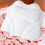 Bath Pillow for Neck and Back Support with 6 Suction Cups, Breathable 4D Mesh, Washable with Bag 1