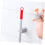 10pcs Replacement Mop Handle End Caps and Broom Handle Grips Weather Resistant Easy Install 5