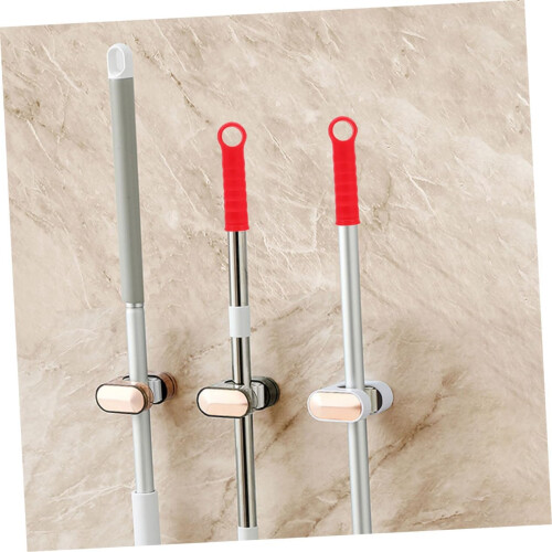 10pcs Replacement Mop Handle End Caps and Broom Handle Grips Weather Resistant Easy Install 2