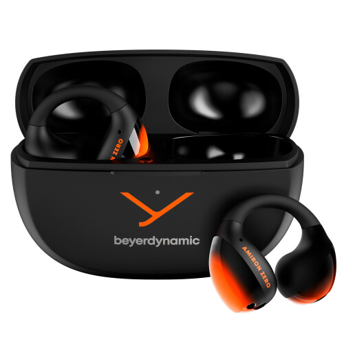 beyerdynamic beyerdynamic Amiron Zero Open-Ear Clip Earbuds in Sport