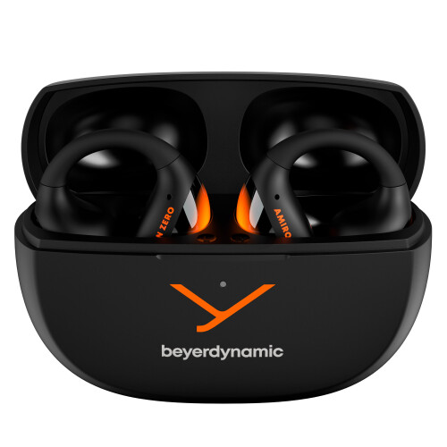 beyerdynamic beyerdynamic Amiron Zero Open-Ear Clip Earbuds in Sport 2