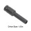 Precision 12 Point Deep Socket - Ideal for 60 Series Engine Rocker Arms 1/2in 4