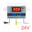 Precision Digital Thermostat Module, Programmable Temperature Controller with LED Display for Chicken Incubators Aquariums Seafood Machines -50 to 8