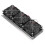Semiconductor Refrigeration Thermoelectric Cooler Dual-core Cooling System Efficient Cooling Performance Quiet and Environmentally Friendly Air 7