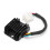 Universal Voltage Regulator Rectifier, Converts Alternating Current To Direct Current with Precision Control, Good Performance and Better Cooling for 5