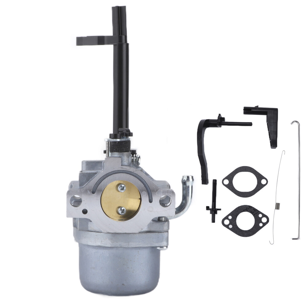 Secure Installation Carburetor For Generator Engines Aftermarket Carburetor With Choke Assembly Fuel Mix Engine Metal Body Carburetor Air And Gas Mix 9138057740134