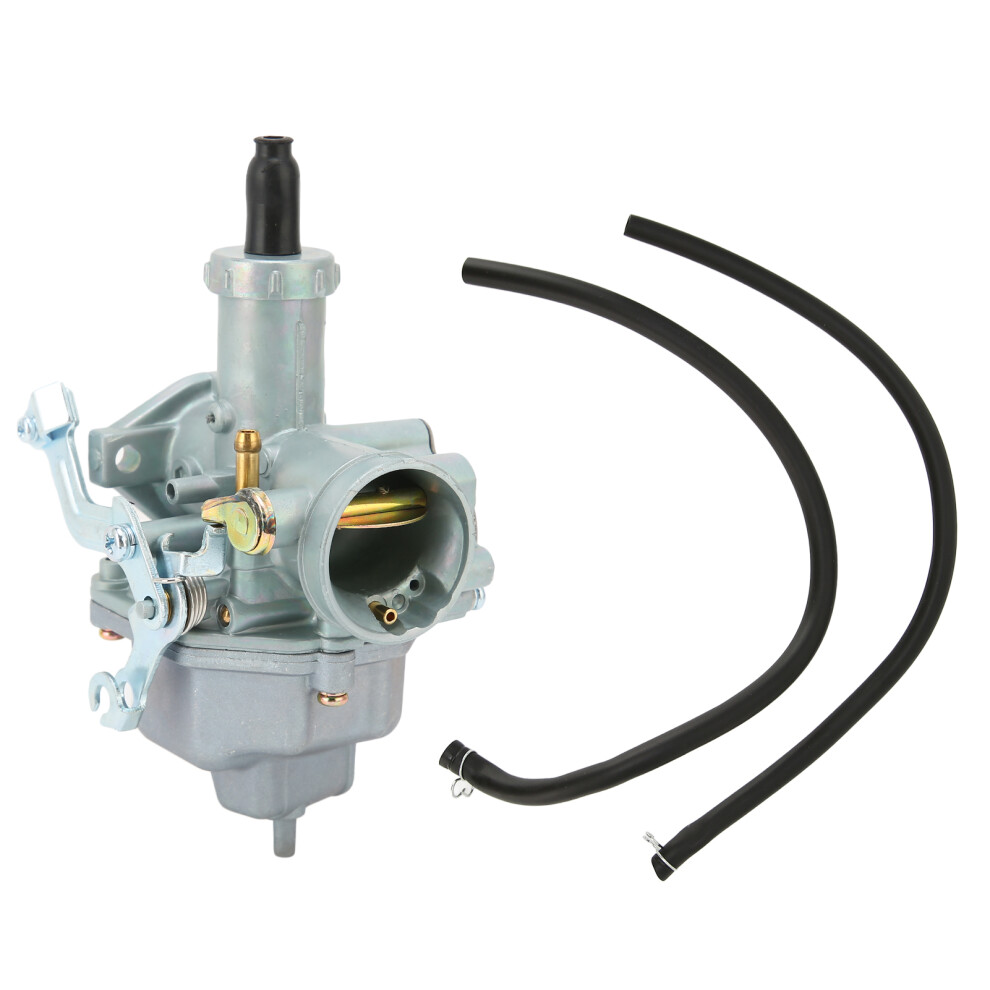 Aftermarket Carburetor For Quad Go Kart, 4 Stroke Atv Compatible High Performance Carburetor With Fuel Filter Included For Dirt Bike Chinese Brand Atv 9164030033832
