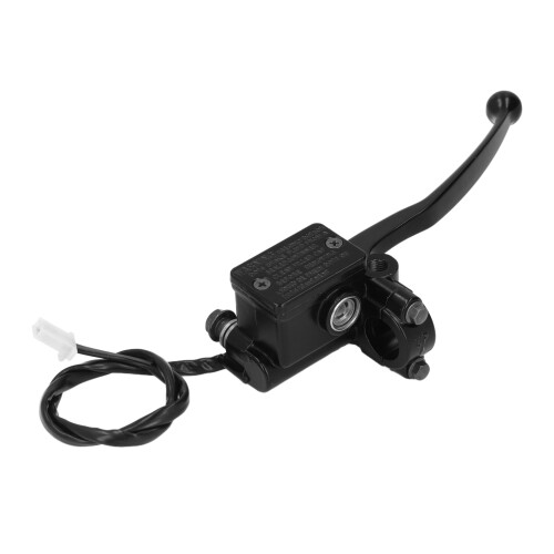 Κύριος κύλινδρος φρένων, σχεδιασμός plug and play, κορυφαίας ποιότητας, γενικής χρήσης,