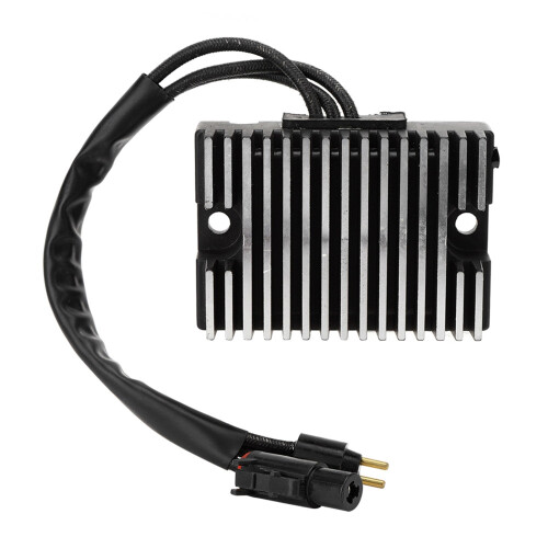 High Quality Material Voltage Regulator Rectifier For Sportster Models Performance Dadation Solution Enhanced Charging Capability Heat Dissipation 1