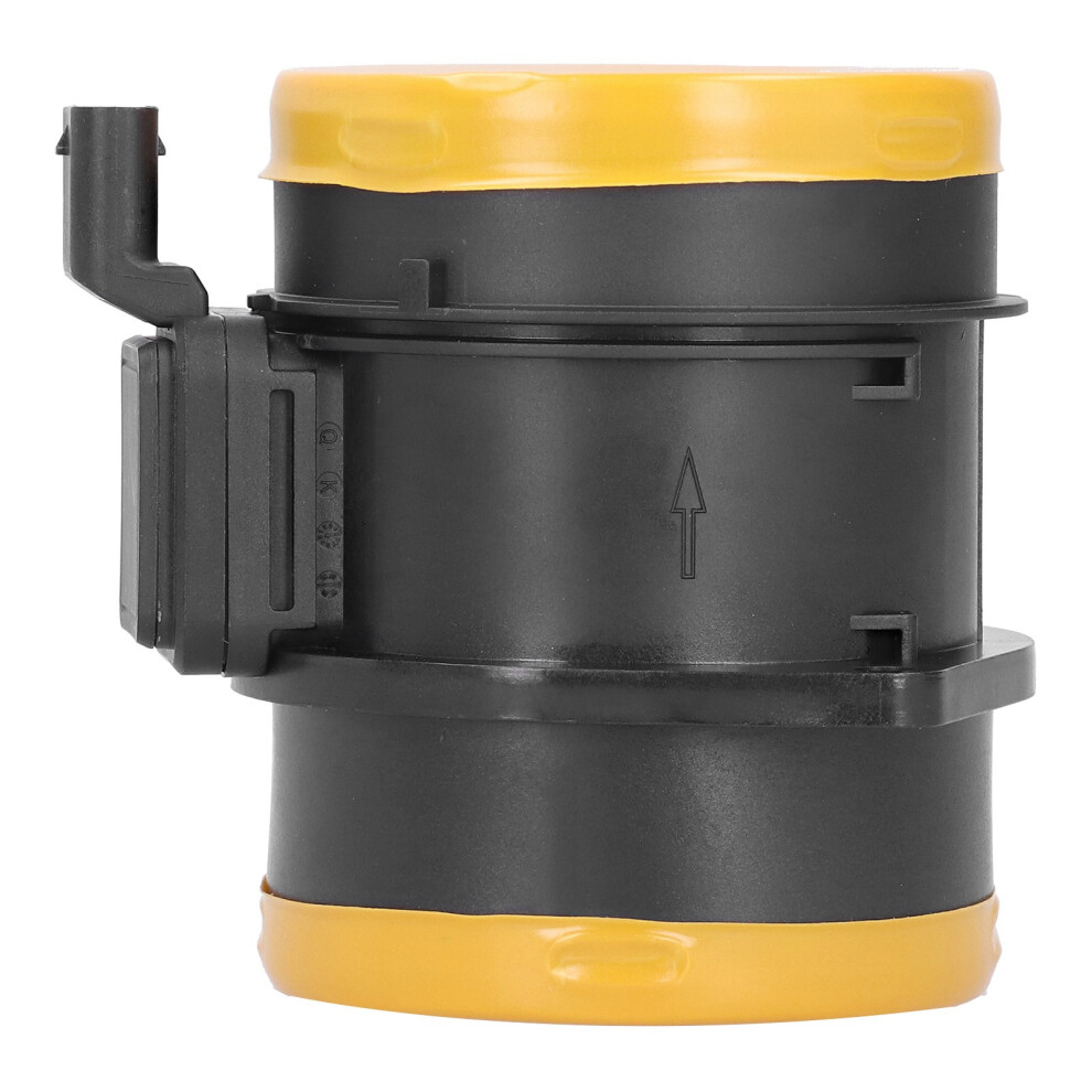 High Performance Air Flow Meter For Automotive Use, Mass Air Flow Sensor Compatible With Bmw Featuring Precision Calibration And Fuel Efficiency 9138057779301
