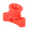 Upgraded Shifter Linkage Bushing Set, Provides Necessary Rigidity High Quality Rubber Materials, Shifter Stabilizer Bushing Allows Proper Alignment, 4